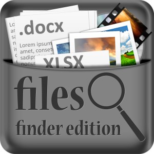 A Complete File Manager for iPad